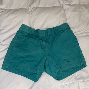 J. Crew Shorts 🖤✨
